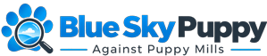 Blue Sky Puppies